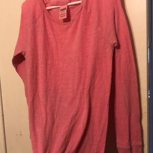 Women’s long sleeve shirt